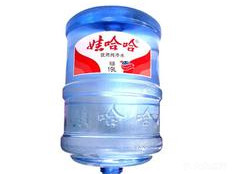 四方坪娃哈哈水站 桶裝水配送服務(wù) 四方坪娃哈哈水站 - 長(zhǎng)沙市桶裝水站