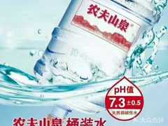 農(nóng)夫山泉 桶裝水配送服務(wù) 農(nóng)夫山泉 - 運城市桶裝水站