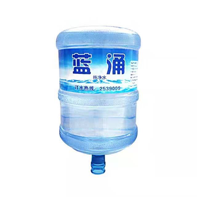 呼市送水 桶裝水配送服務(wù) 呼市送水 - --請選擇--桶裝水站