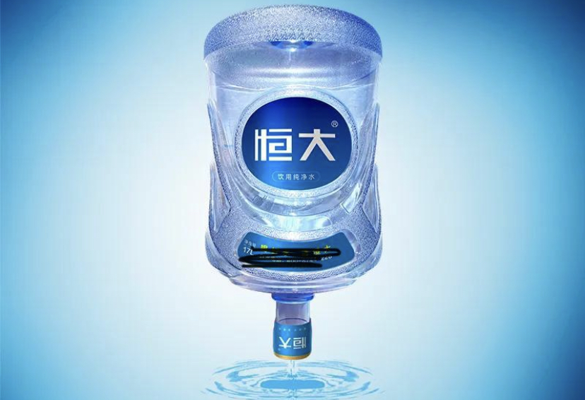 確山恒大樂百氏桶裝水 桶裝水配送服務(wù) 確山恒大樂百氏桶裝水 - 駐馬店市桶裝水站
