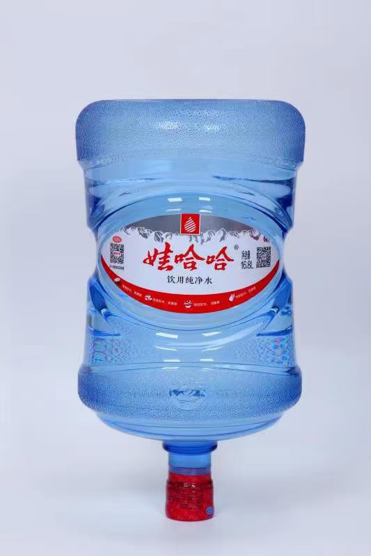 咕咚送水長(zhǎng)安南路店 桶裝水配送服務(wù) 咕咚送水長(zhǎng)安南路店 - 西安市桶裝水站