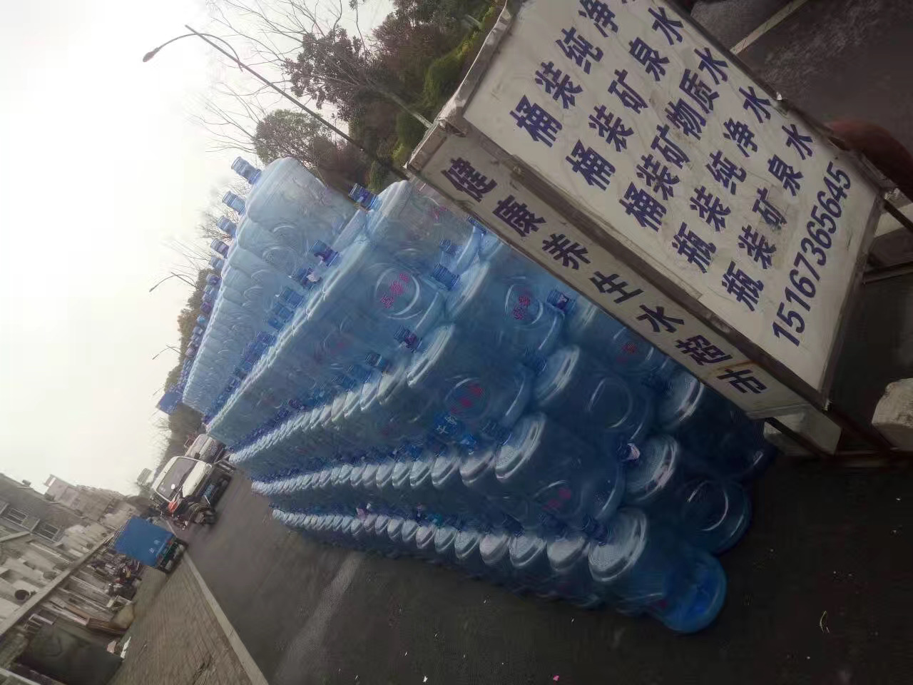 嘉興市健康養(yǎng)生桶裝水超市 桶裝水配送服務(wù) 嘉興市健康養(yǎng)生桶裝水超市 - 嘉興市桶裝水站