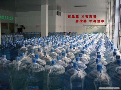 拉薩千山圣泉純凈水免費配送 桶裝水配送服務(wù) 拉薩千山圣泉純凈水免費配送 - 拉薩市桶裝水站